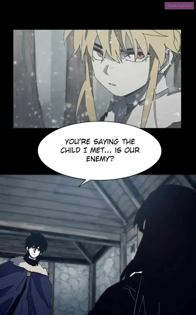 The Ember Knight chapter 220, page 13