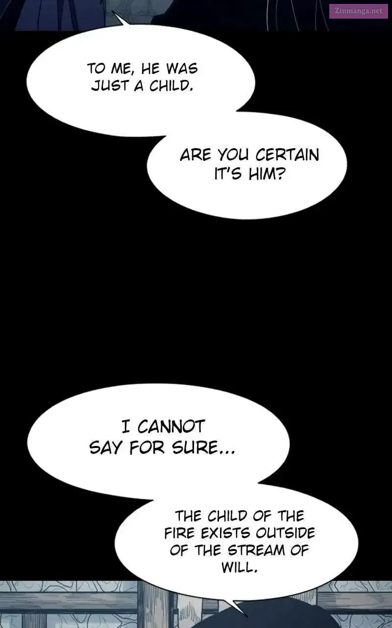 The Ember Knight chapter 220, page 14