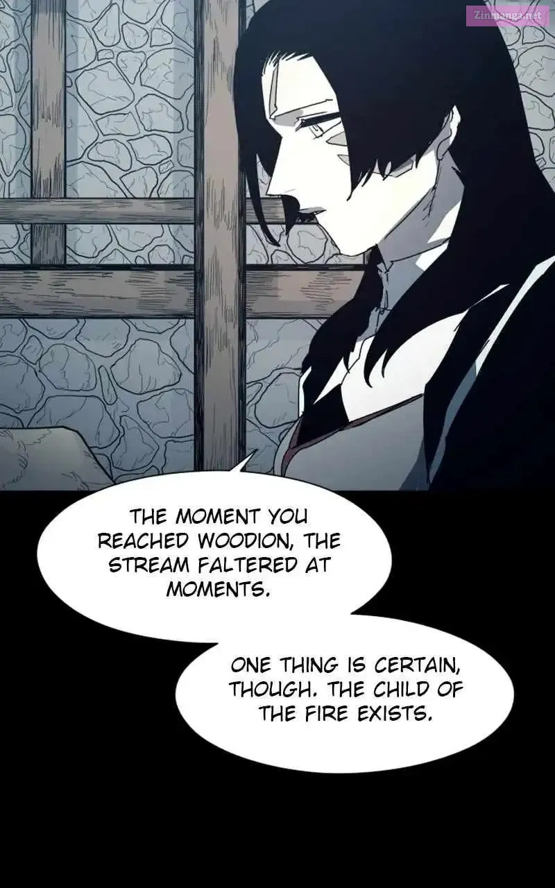 The Ember Knight chapter 220, page 15