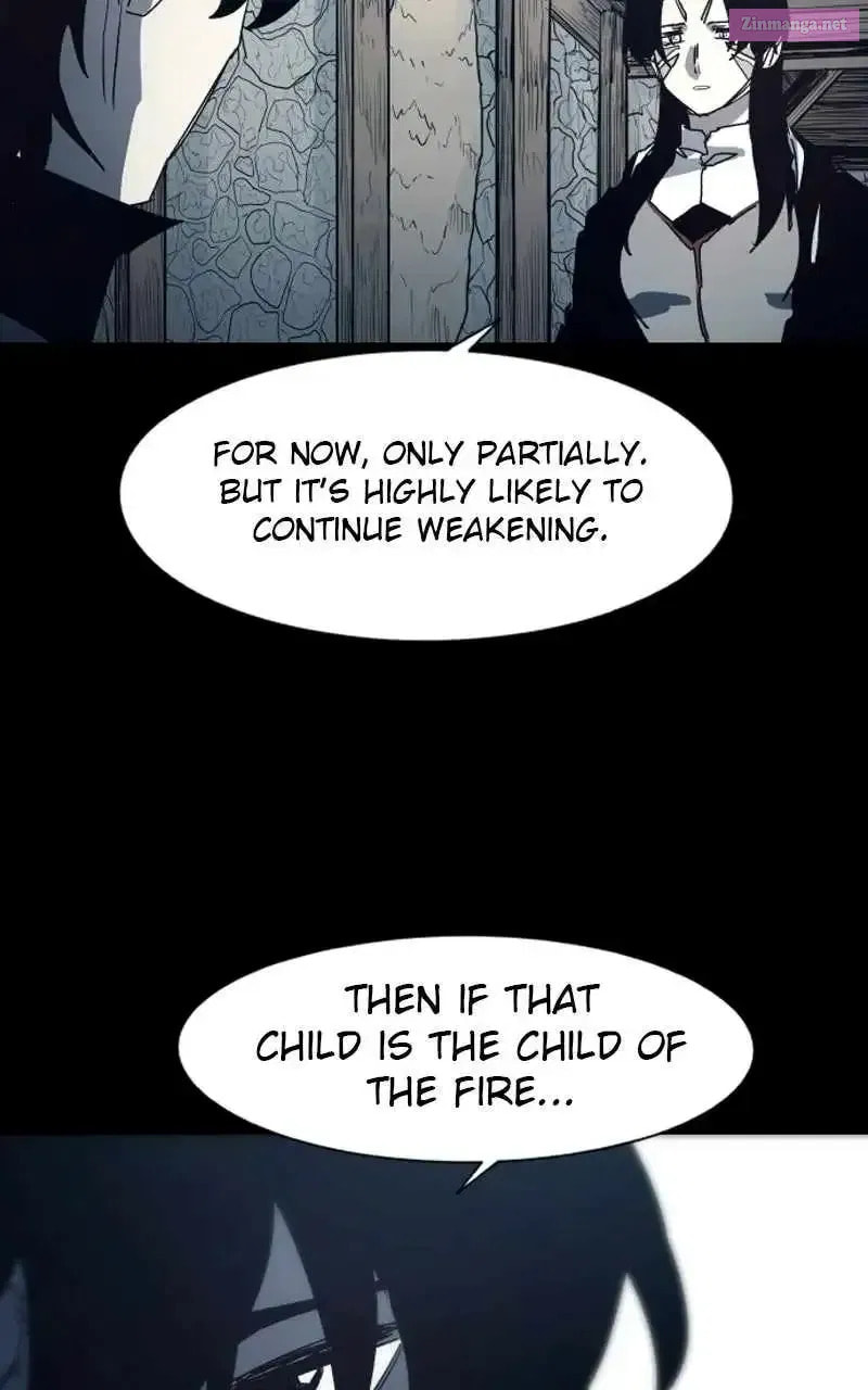 The Ember Knight chapter 220, page 18