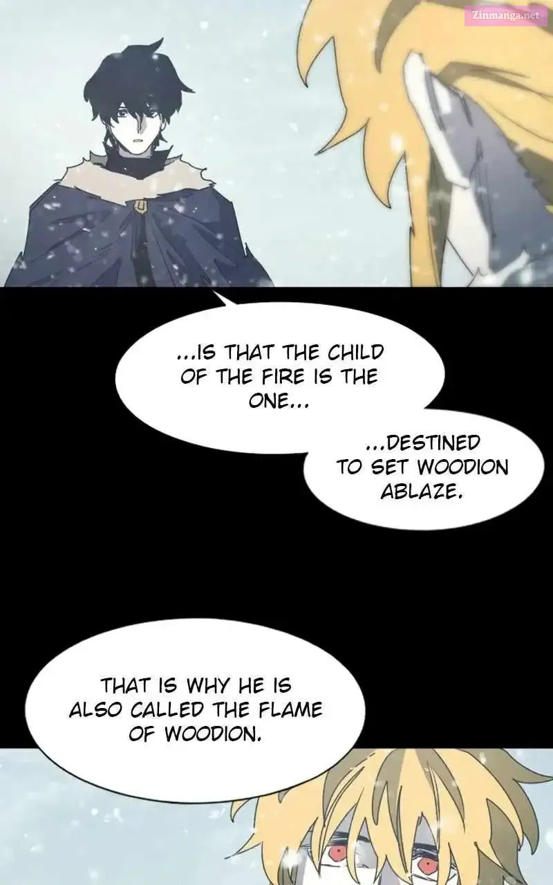 The Ember Knight chapter 220, page 29