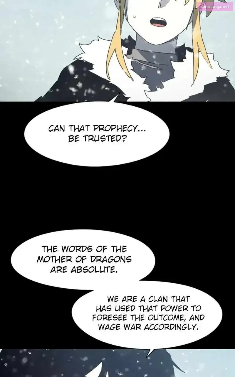The Ember Knight chapter 220, page 30