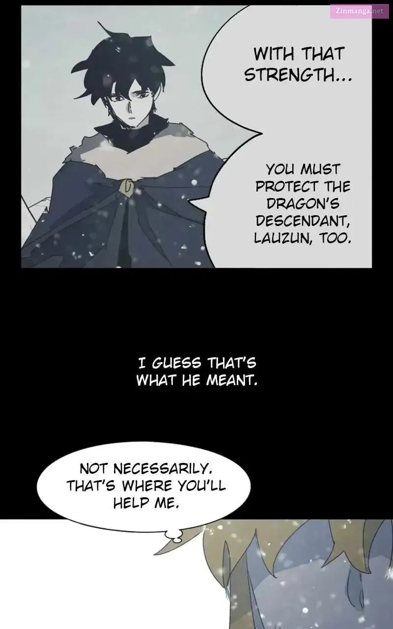 The Ember Knight chapter 220, page 34