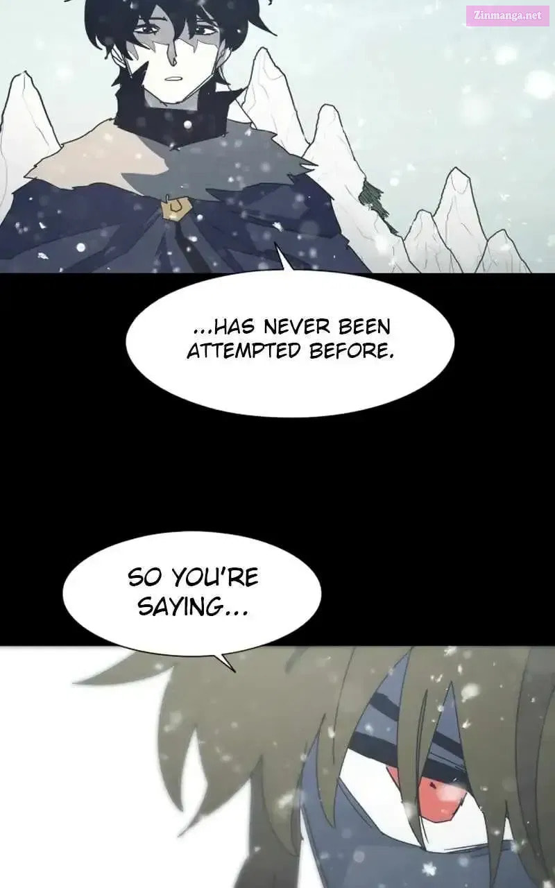 The Ember Knight chapter 220, page 54