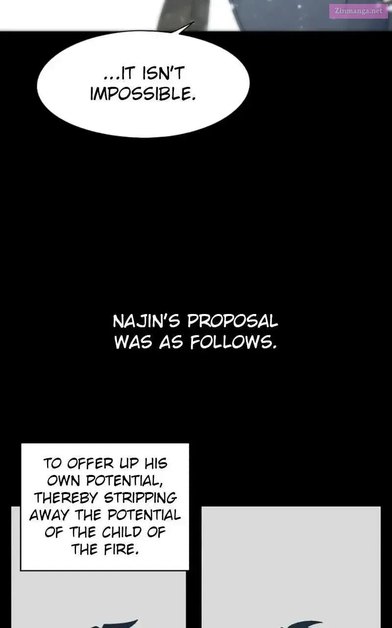 The Ember Knight chapter 220, page 55