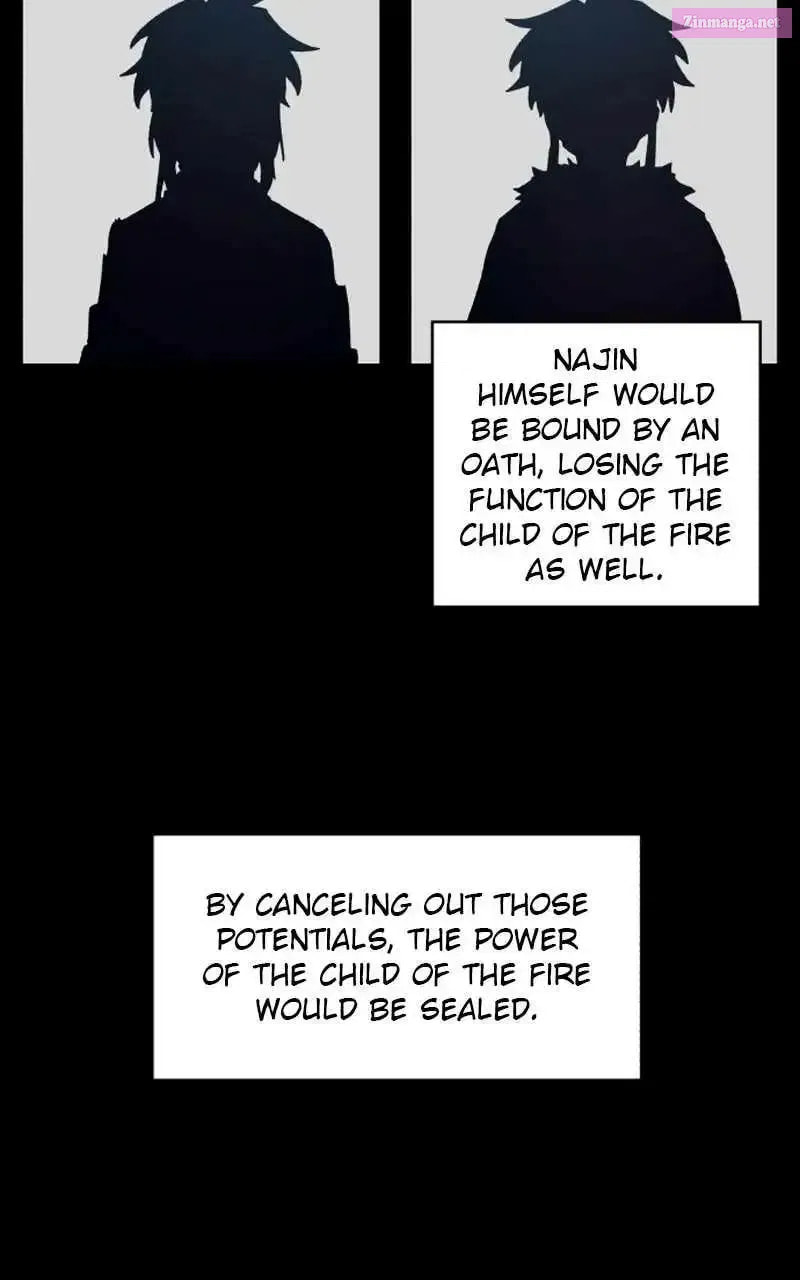 The Ember Knight chapter 220, page 56