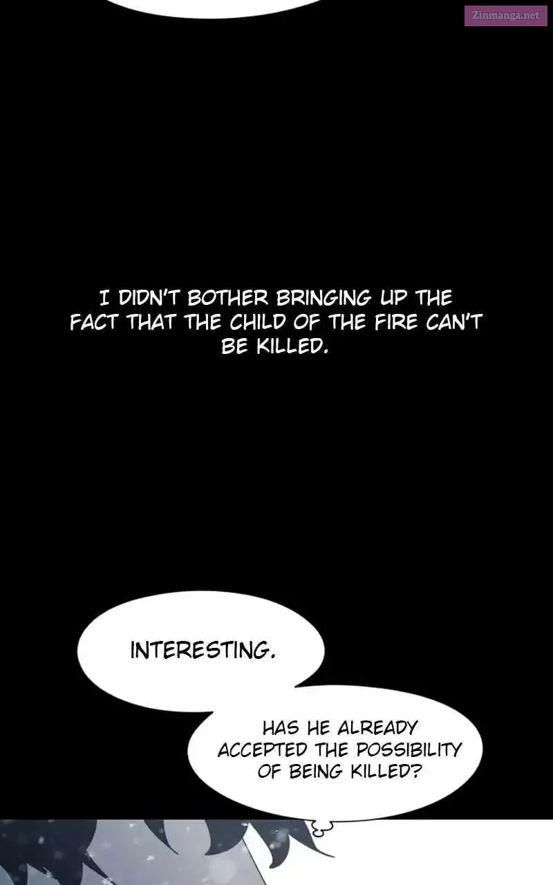 The Ember Knight chapter 220, page 59