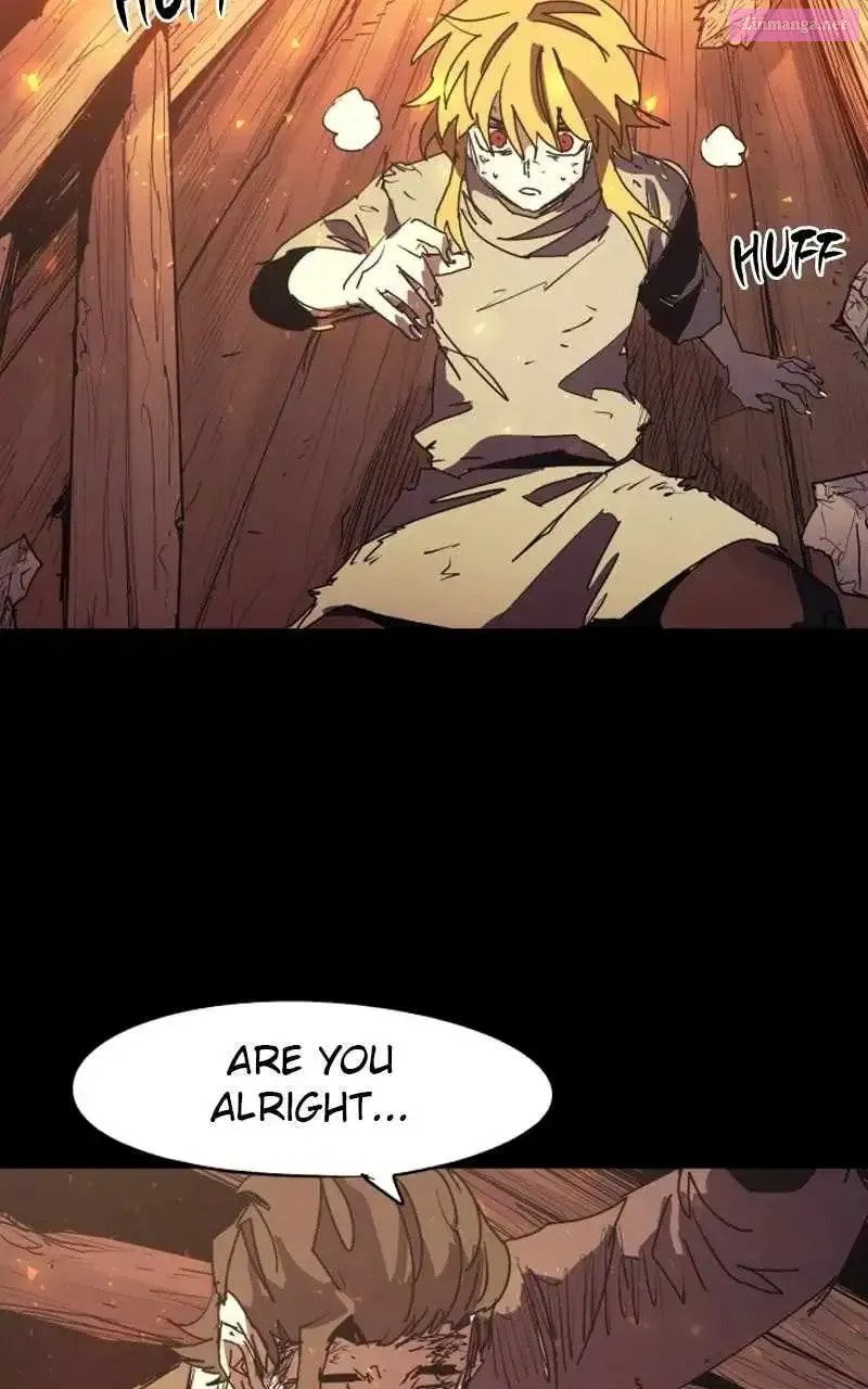 The Ember Knight chapter 220, page 73