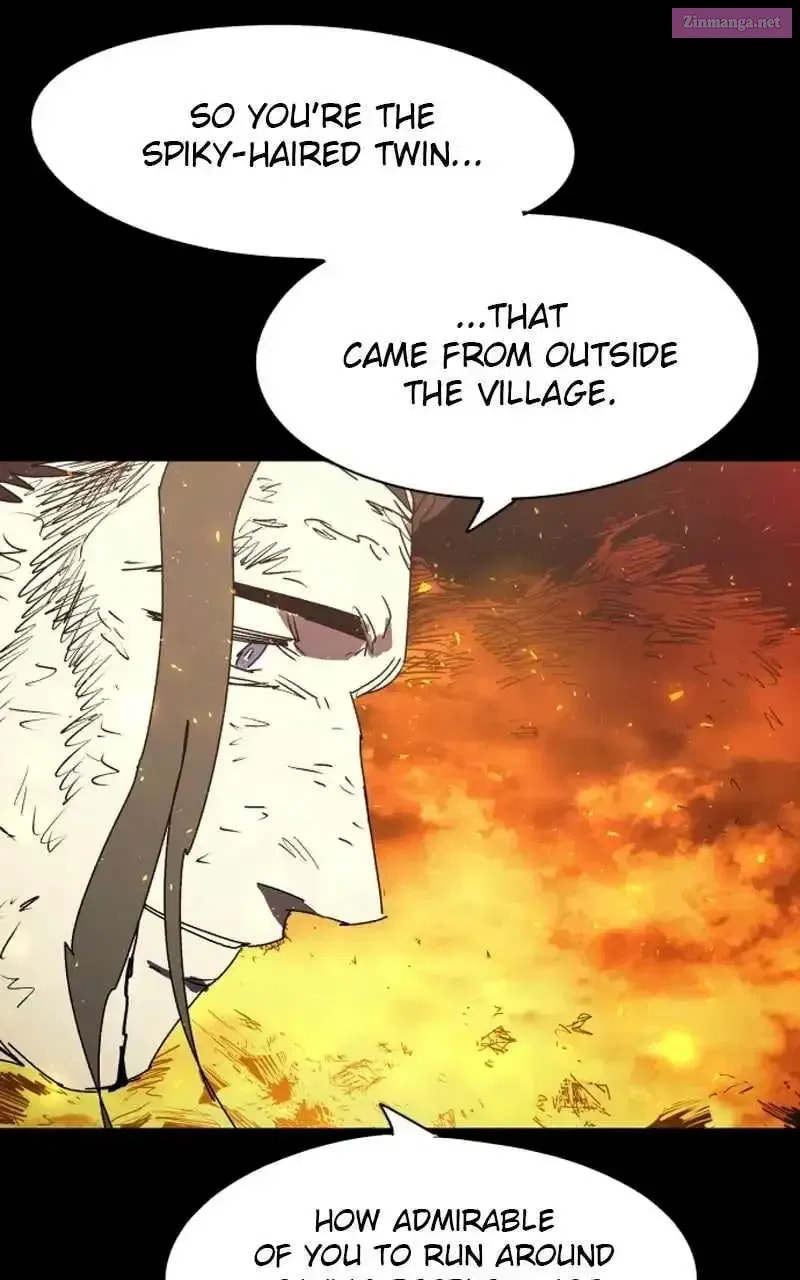 The Ember Knight chapter 220, page 75