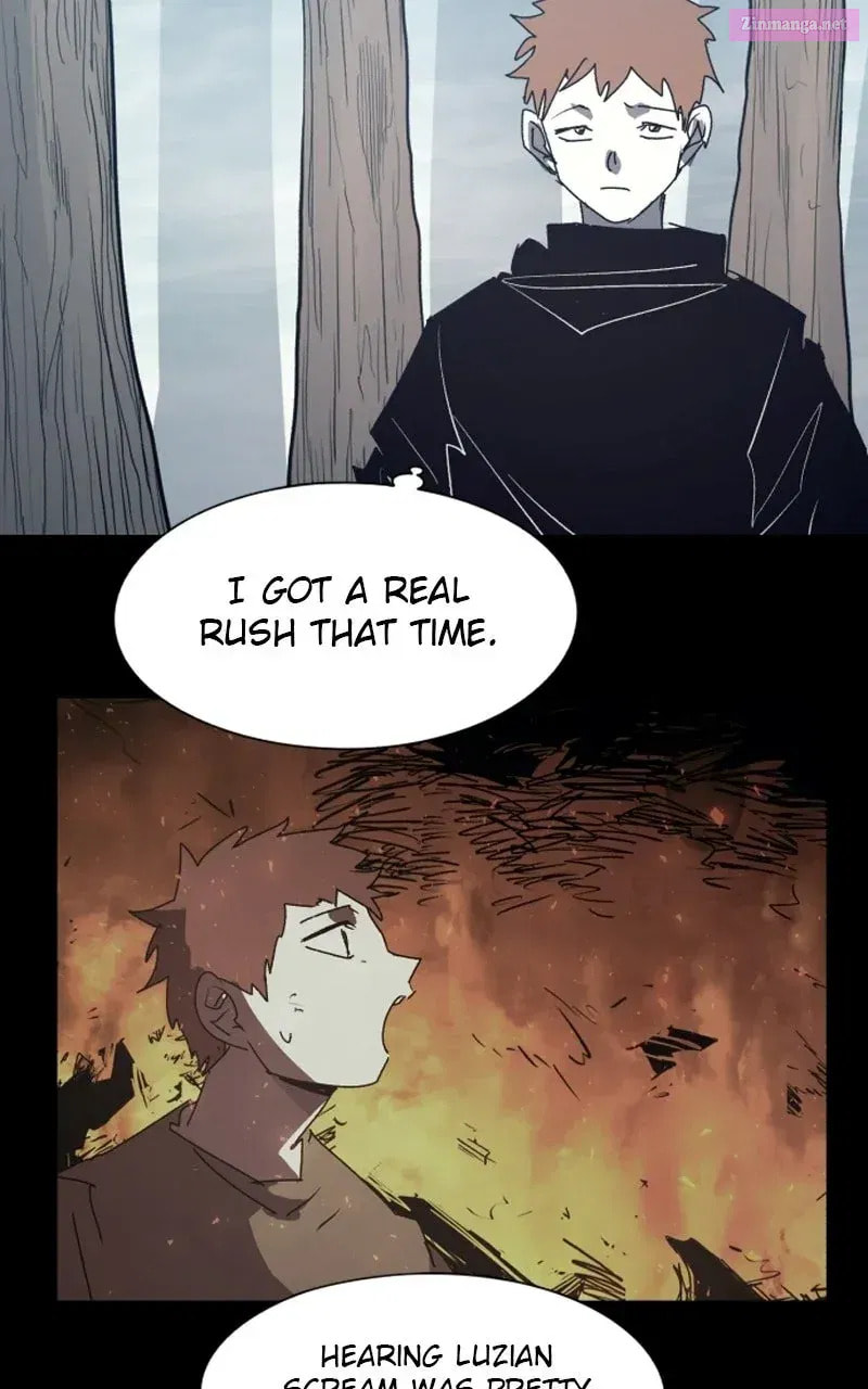 The Ember Knight chapter 221, page 3