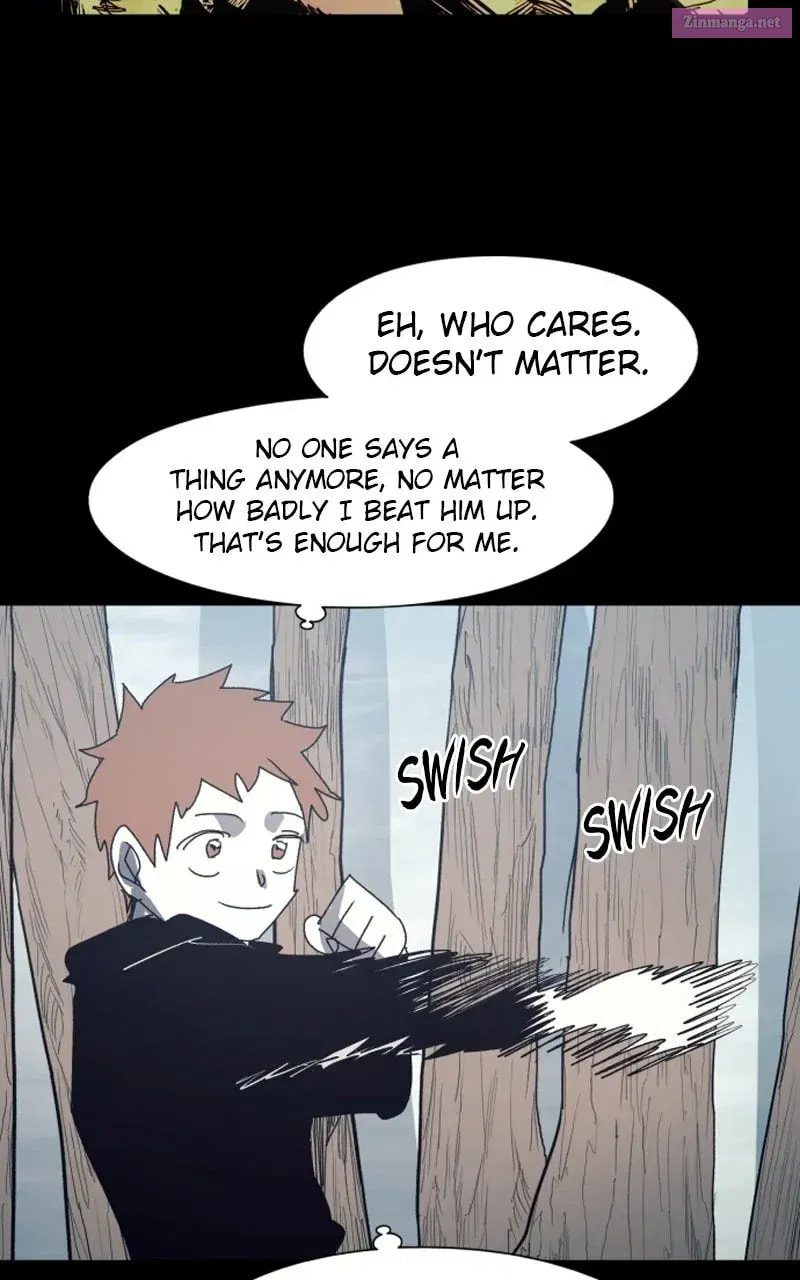 The Ember Knight chapter 221, page 5
