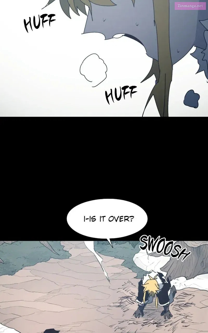 The Ember Knight chapter 221, page 8
