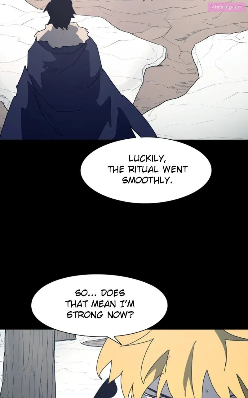 The Ember Knight chapter 221, page 9