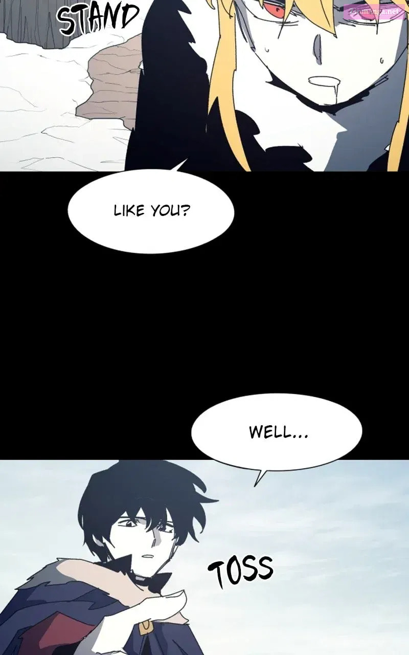 The Ember Knight chapter 221, page 10