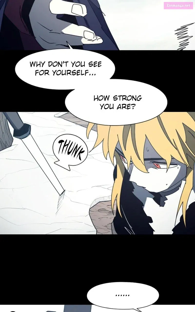 The Ember Knight chapter 221, page 11