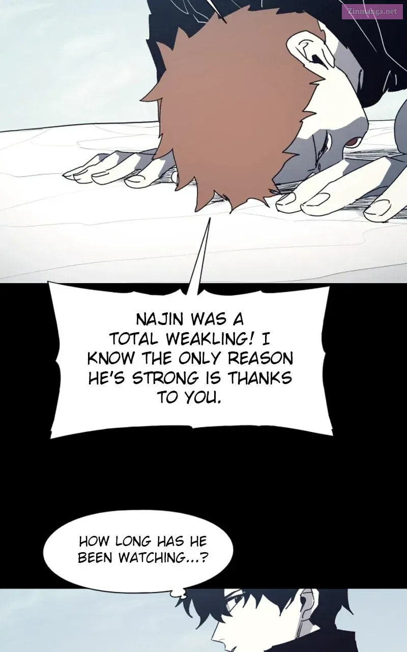 The Ember Knight chapter 221, page 29
