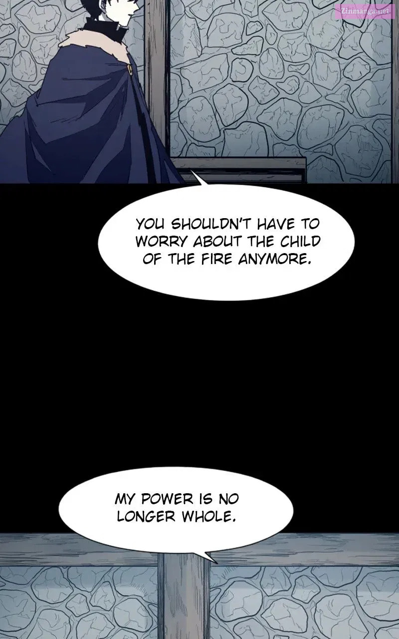 The Ember Knight chapter 221, page 33