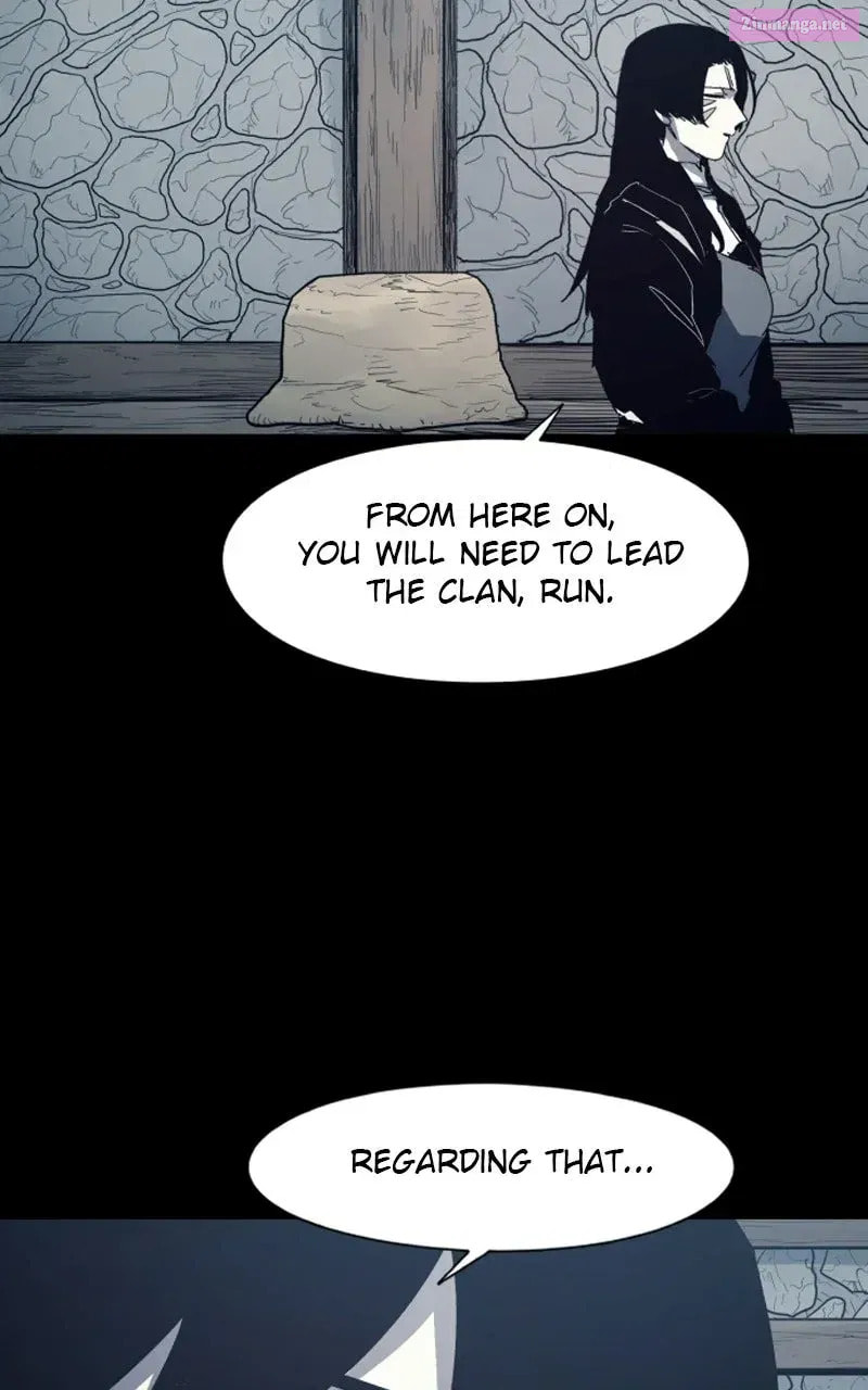 The Ember Knight chapter 221, page 34