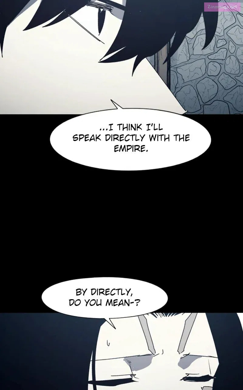 The Ember Knight chapter 221, page 35