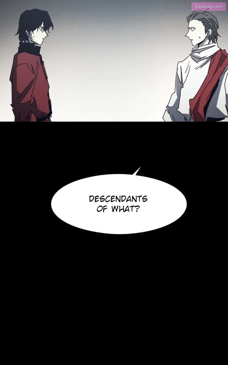 The Ember Knight chapter 221, page 39