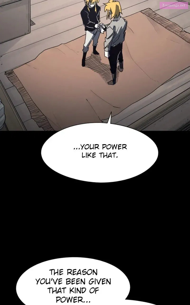 The Ember Knight chapter 221, page 48