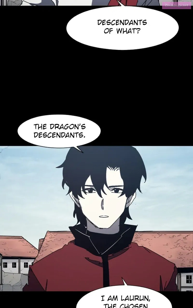 The Ember Knight chapter 222, page 2