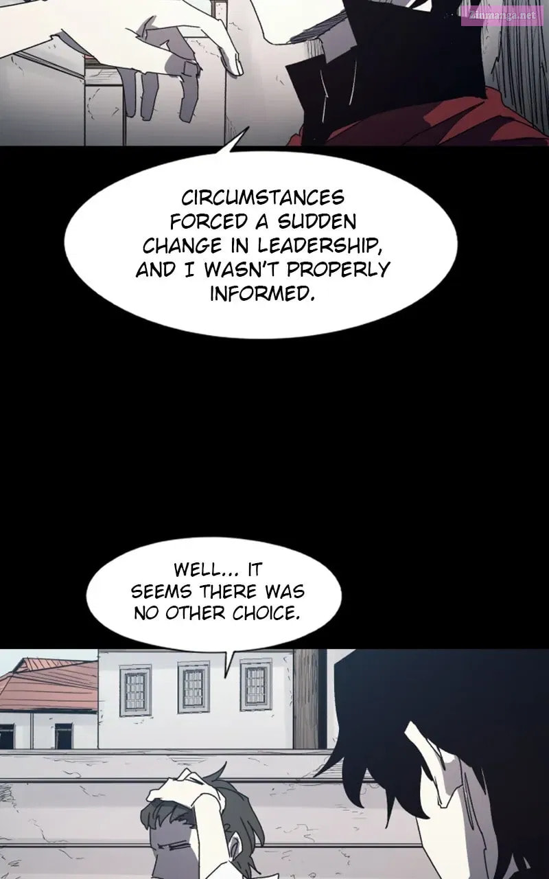 The Ember Knight chapter 222, page 8