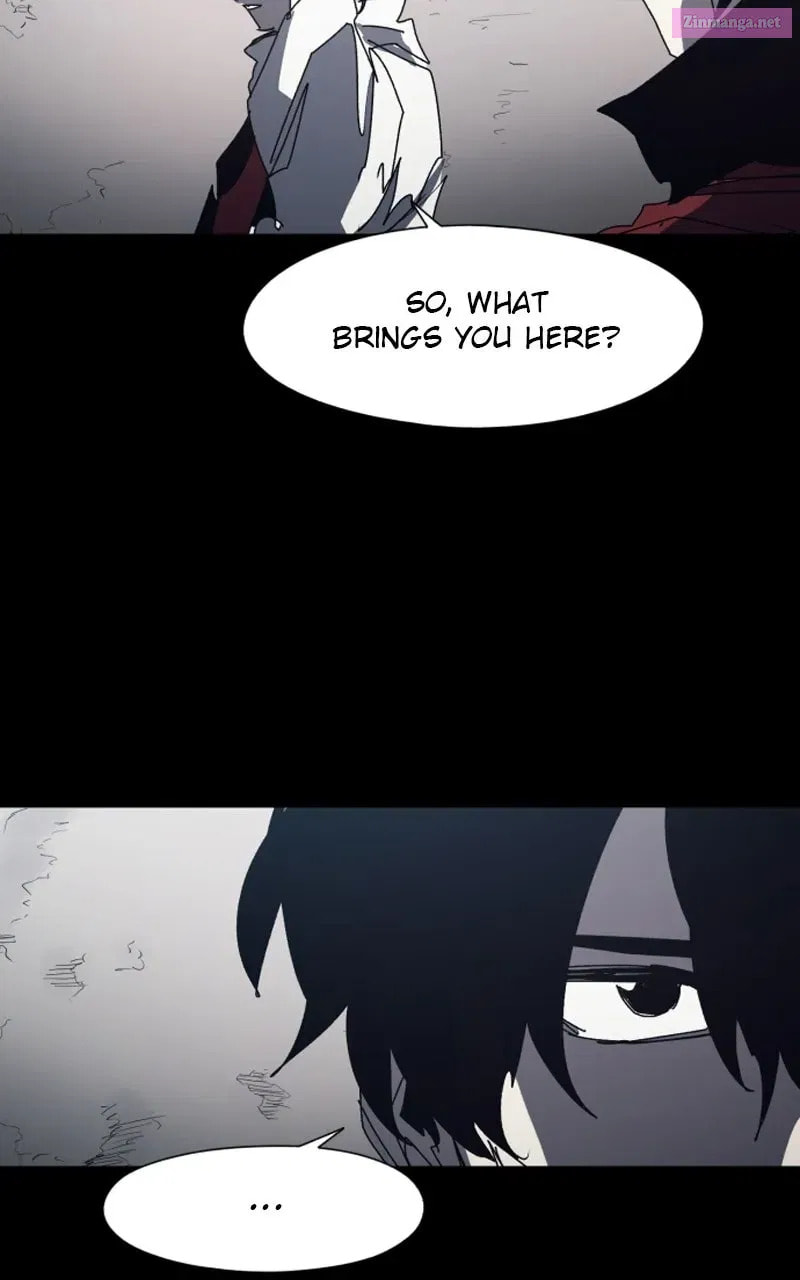 The Ember Knight chapter 222, page 9