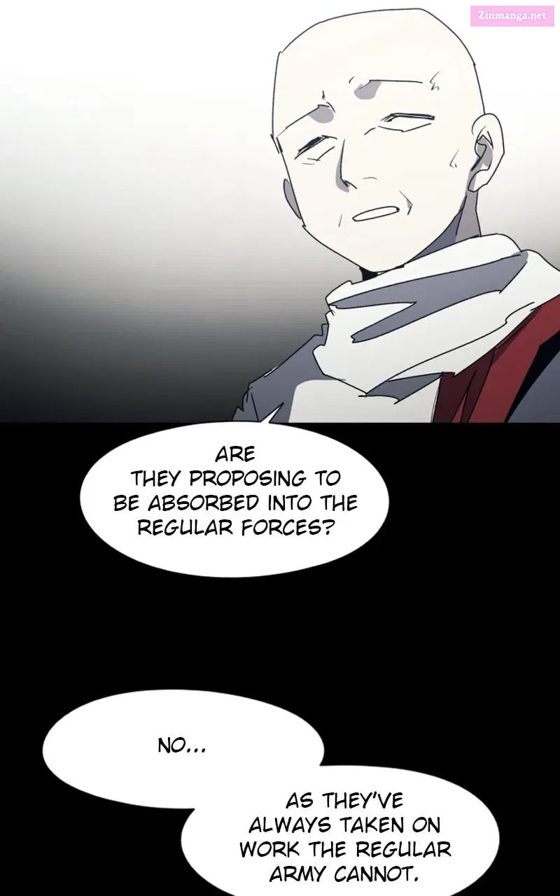 The Ember Knight chapter 222, page 13