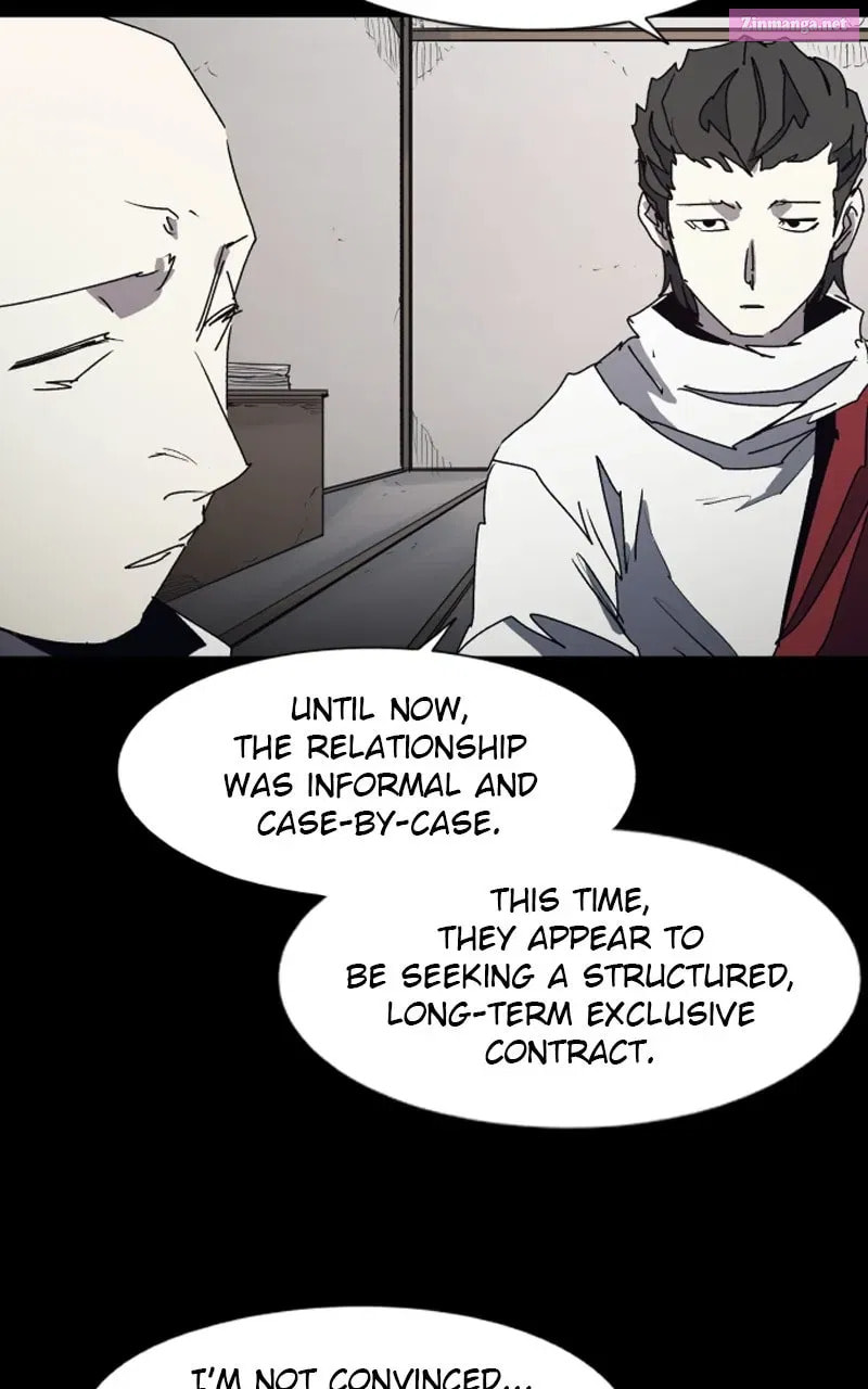 The Ember Knight chapter 222, page 14
