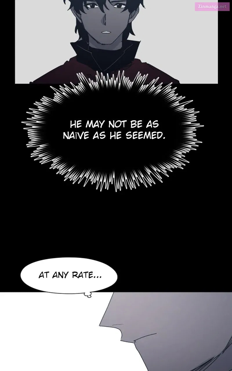 The Ember Knight chapter 222, page 18