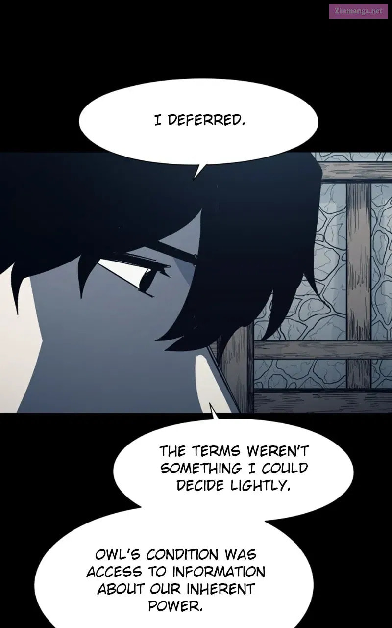 The Ember Knight chapter 222, page 25