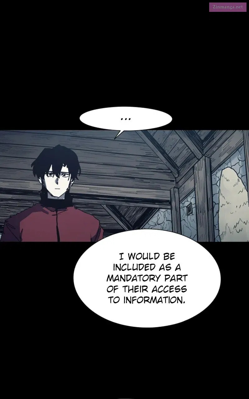 The Ember Knight chapter 222, page 28