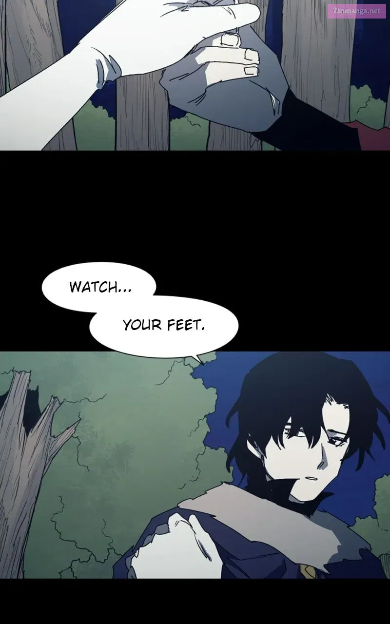 The Ember Knight chapter 222, page 32