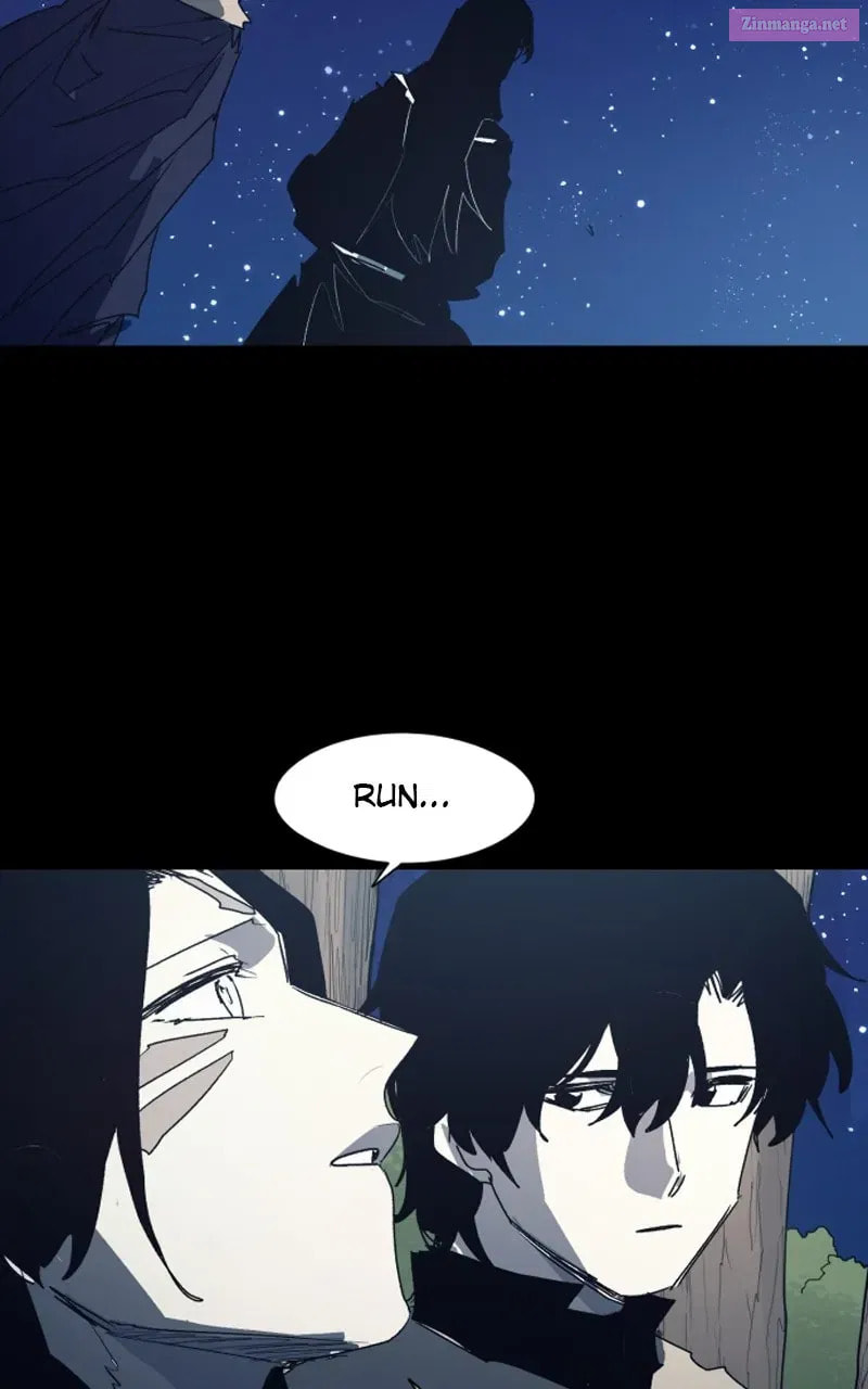 The Ember Knight chapter 222, page 35