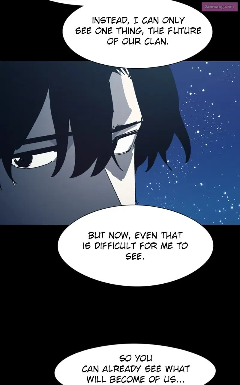 The Ember Knight chapter 222, page 39