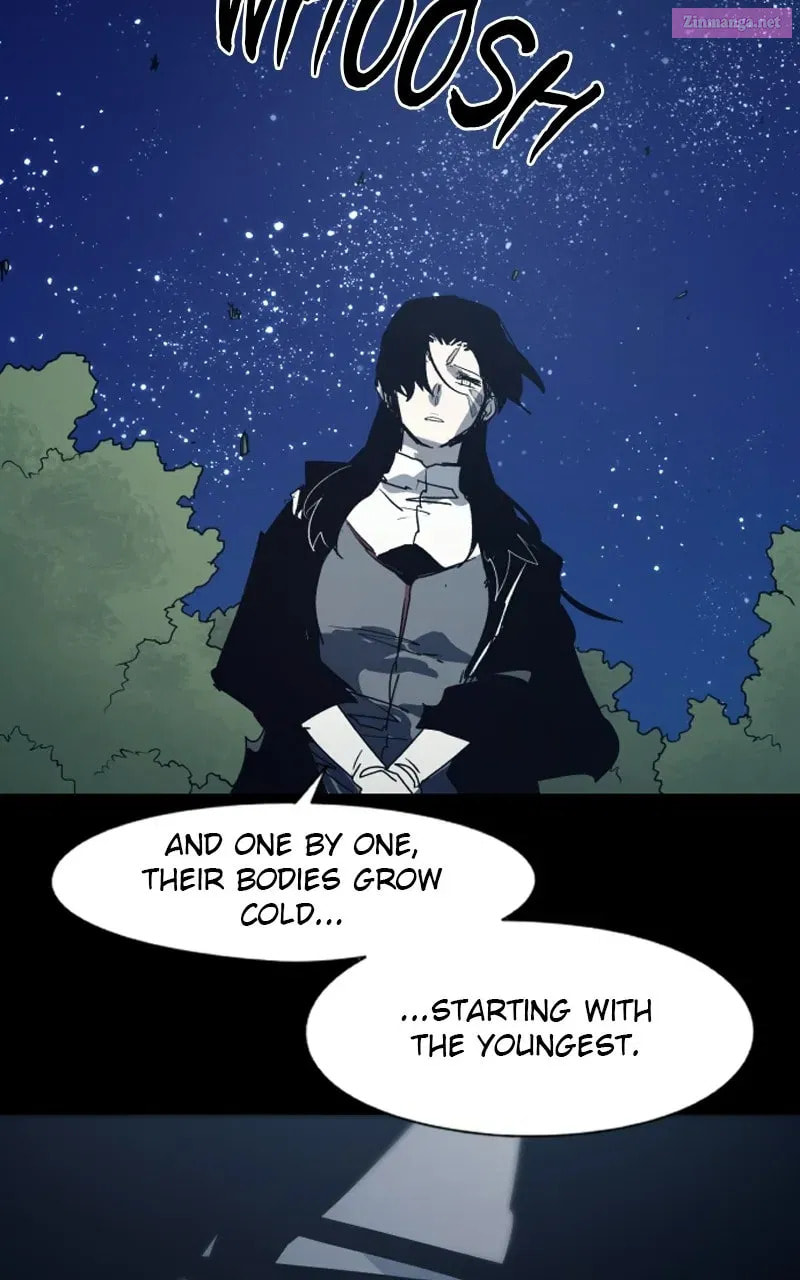 The Ember Knight chapter 222, page 42