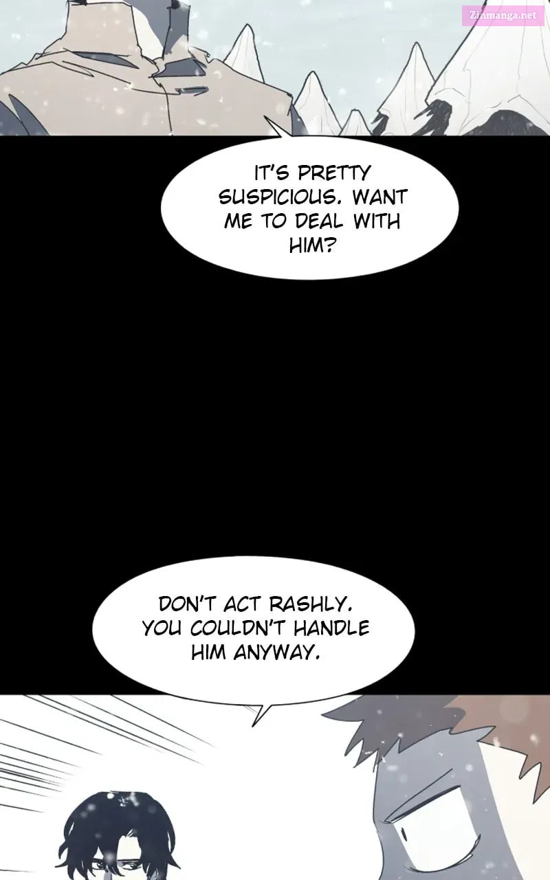 The Ember Knight chapter 222, page 46