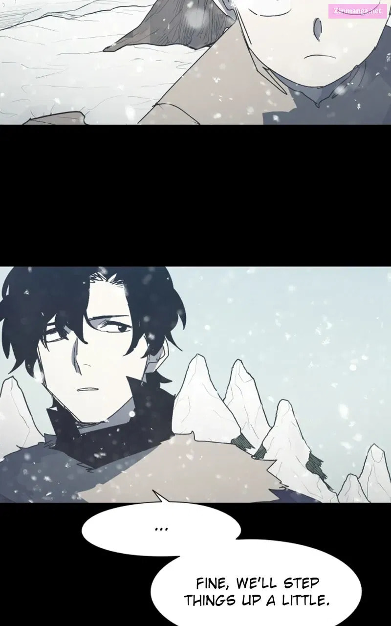 The Ember Knight chapter 222, page 48