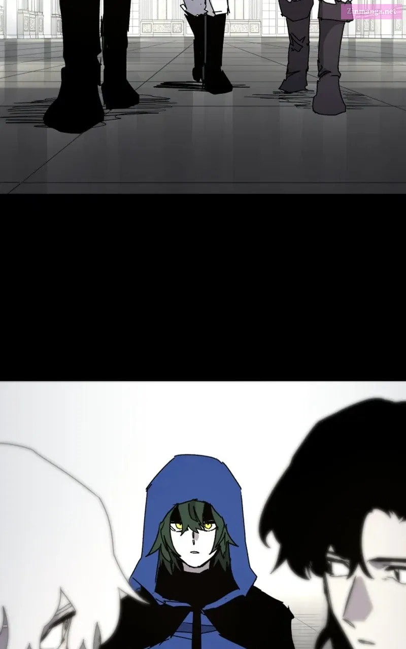 The Ember Knight chapter 222, page 60