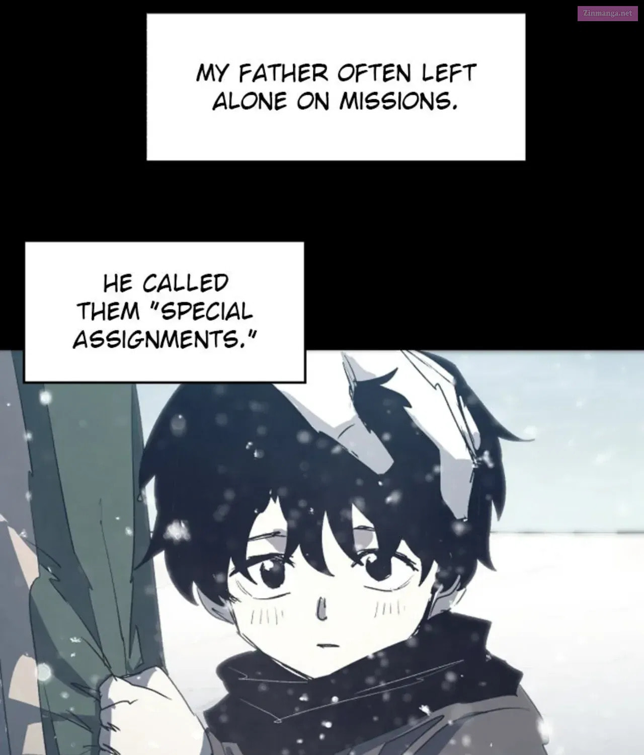 The Ember Knight chapter 223, page 3