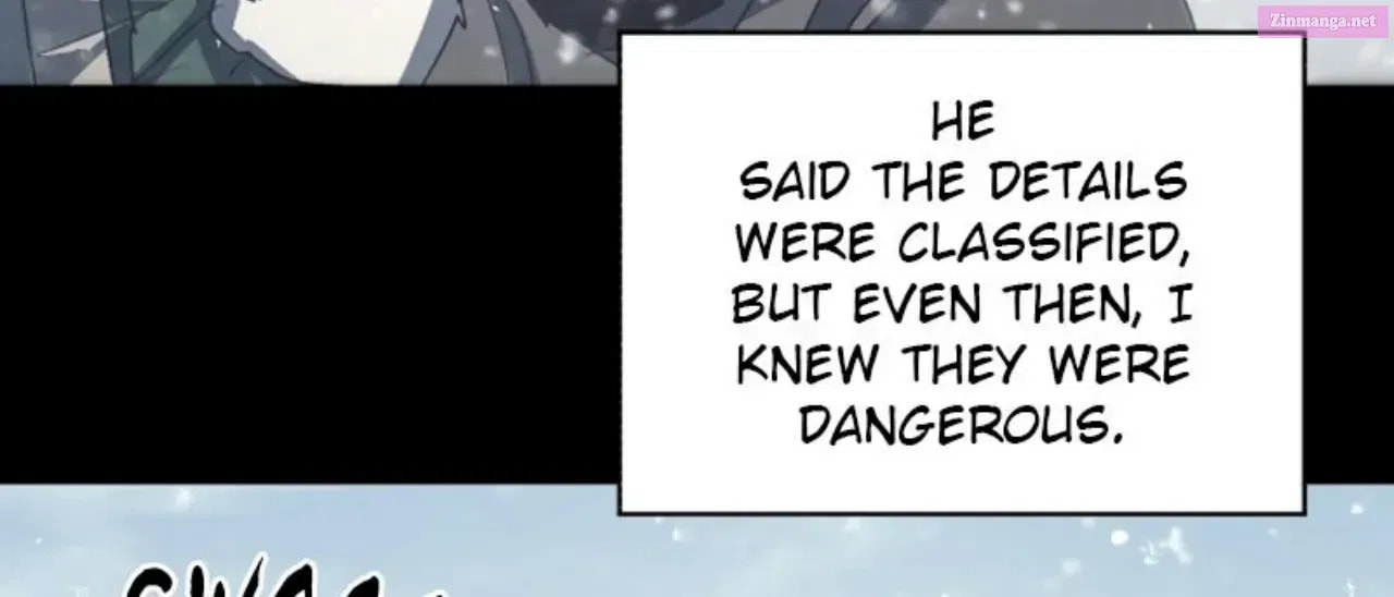 The Ember Knight chapter 223, page 4