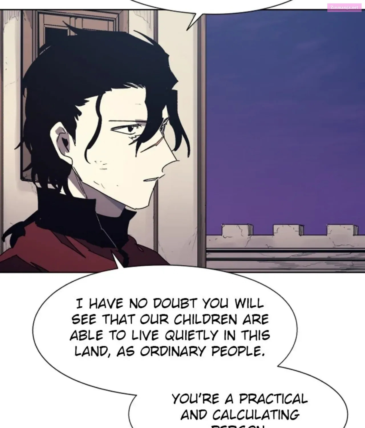 The Ember Knight chapter 223, page 13