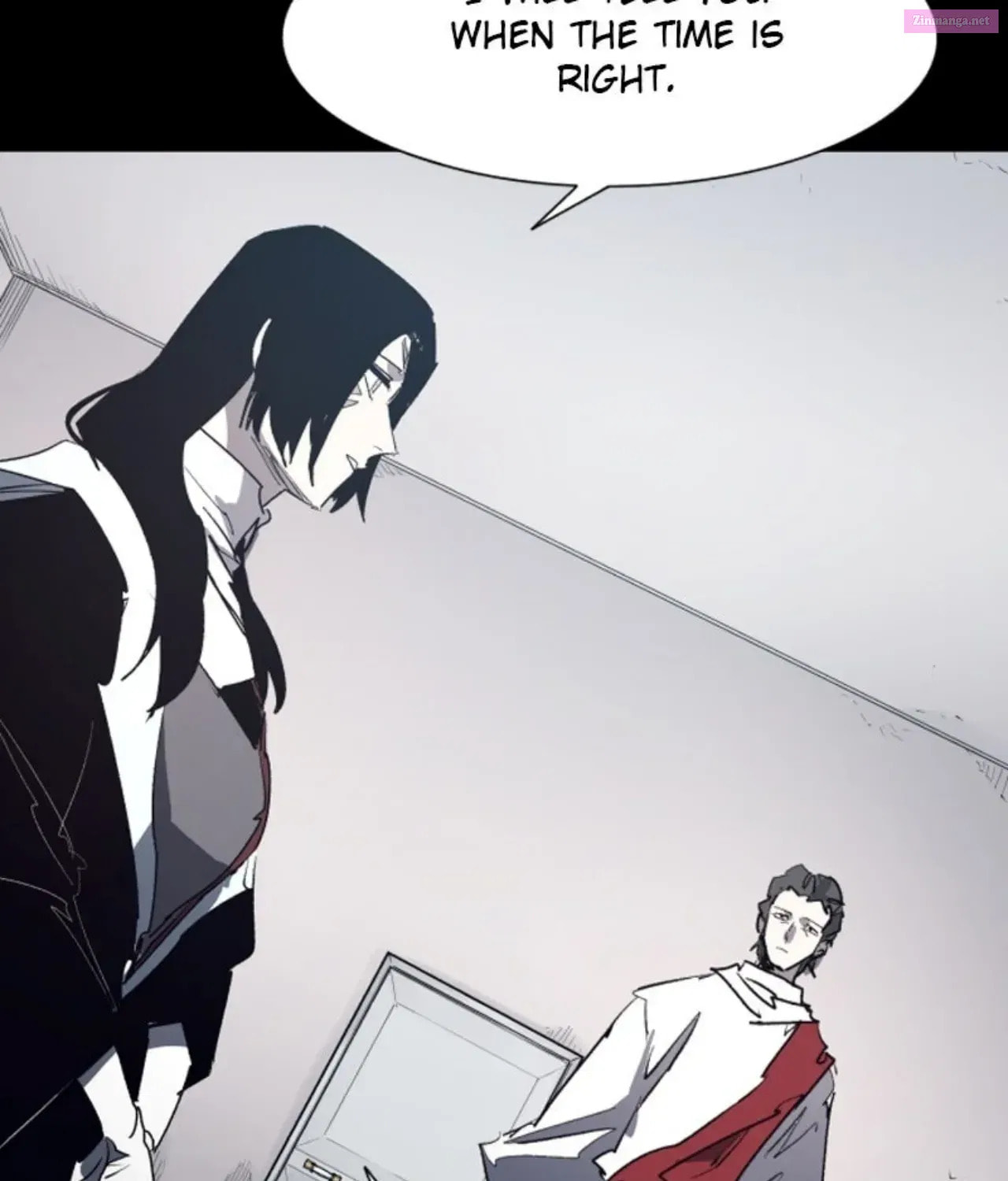 The Ember Knight chapter 223, page 57