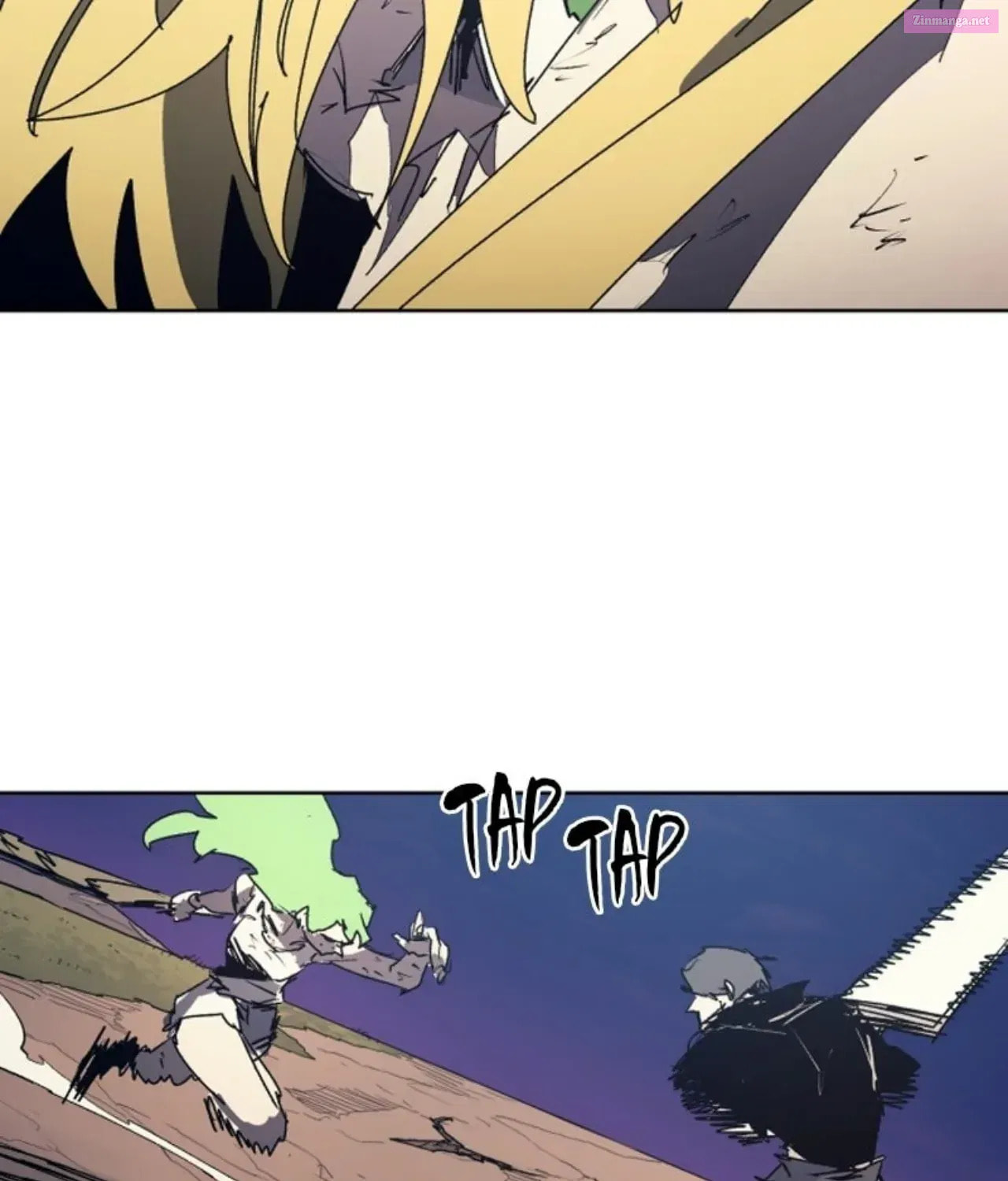 The Ember Knight chapter 223, page 91