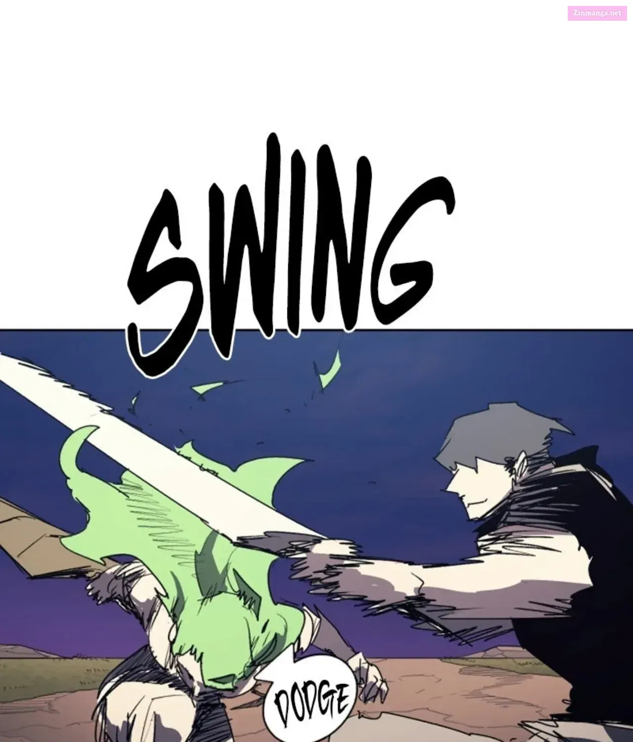 The Ember Knight chapter 223, page 93