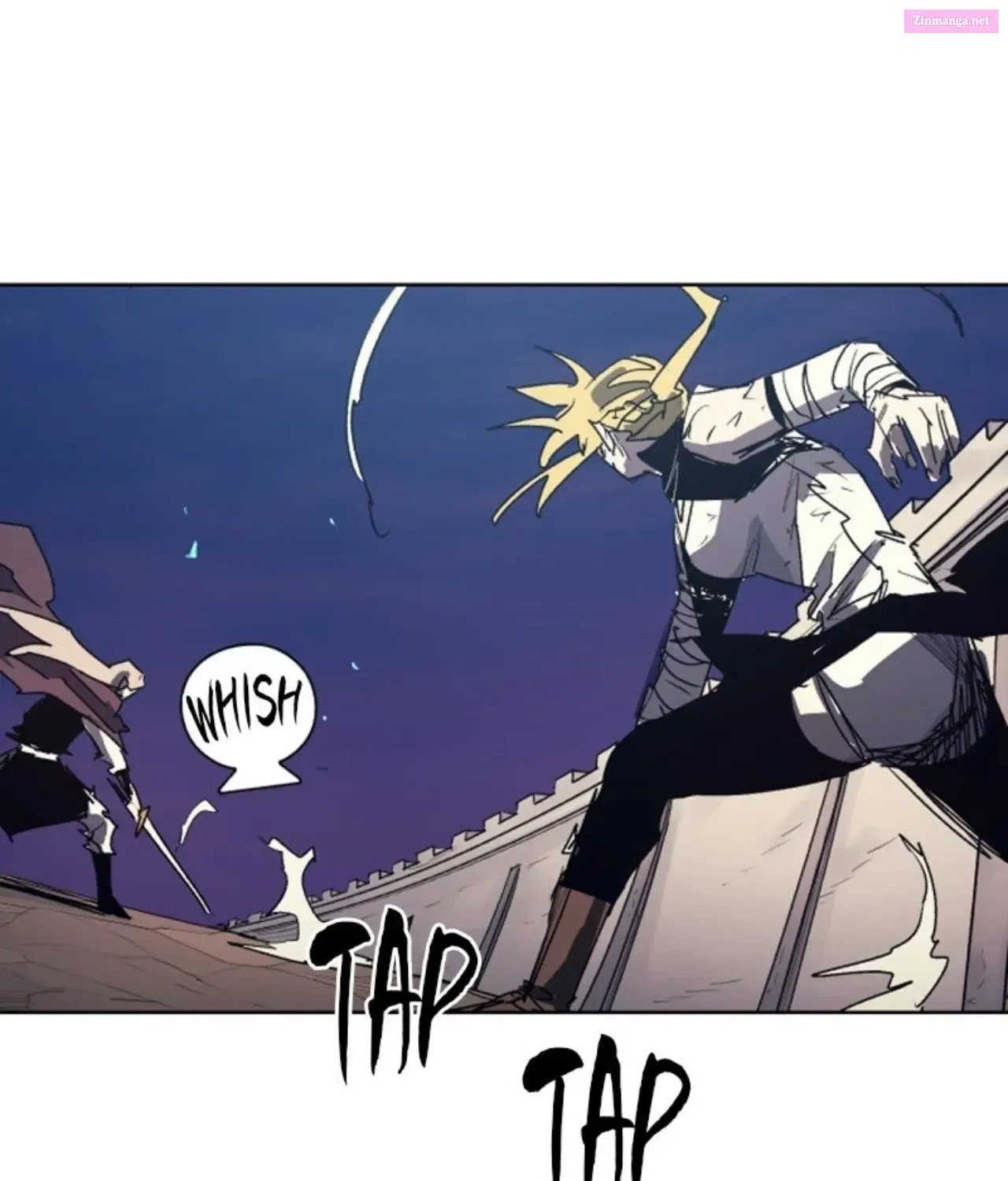 The Ember Knight chapter 223, page 107