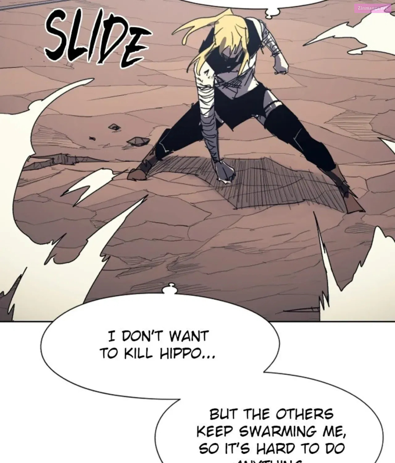 The Ember Knight chapter 223, page 115