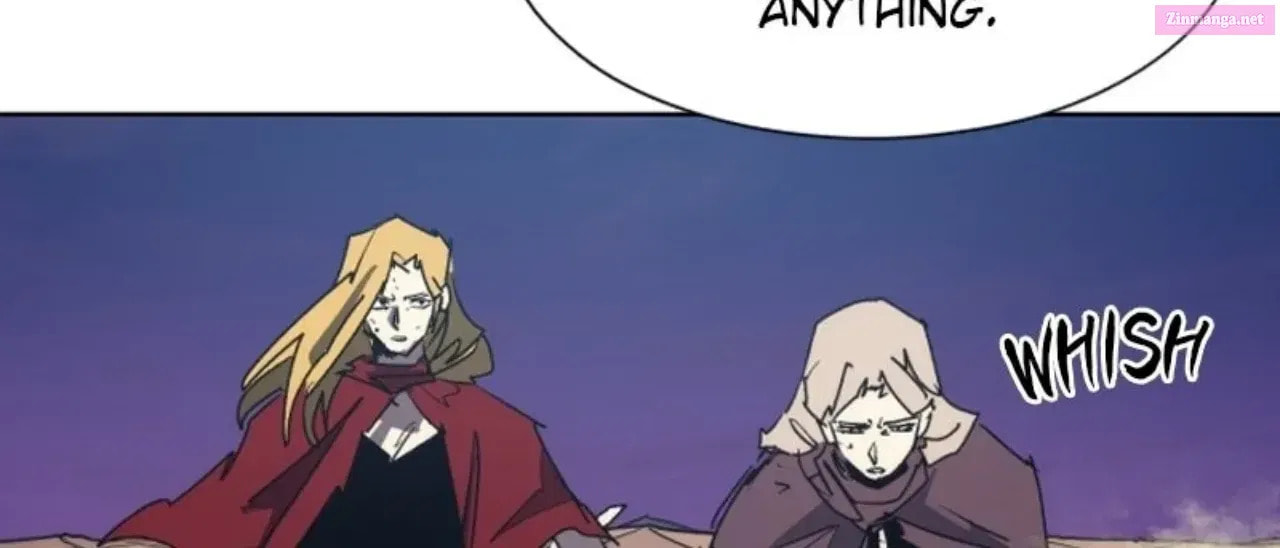 The Ember Knight chapter 223, page 116