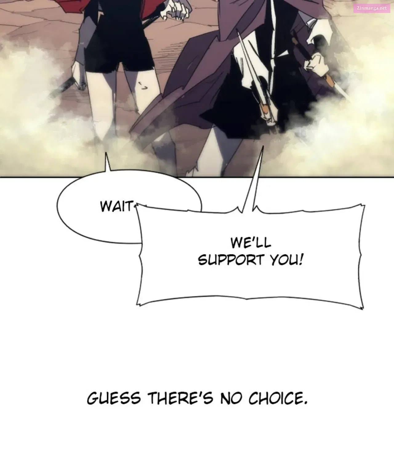 The Ember Knight chapter 223, page 117